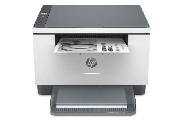 اچ پی LaserJet MFP M236dw