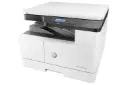 پرینتر اچ پی HP LaserJet MFP M442dn نمای جلو