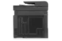 پرینتر اچ پی HP LaserJet Pro 500 color MFP M570dw نمای پشت