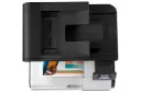 پرینتر اچ پی HP LaserJet Pro 500 color MFP M570dw نمای بالا