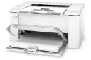 پرینتر اچ پی HP LaserJet Pro M102a نمای جلو