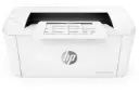 پرینتر اچ پی HP LaserJet Pro M15a نمای جلو