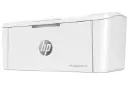 پرینتر اچ پی HP LaserJet Pro M15a سفید