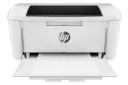 پرینتر اچ پی HP LaserJet Pro M15w نمای جلو