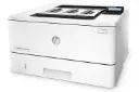 پرینتر اچ پی HP LaserJet Pro M402 نمای جلو