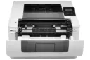 درب باز پرینتر اچ پی HP LaserJet Pro M404dn