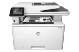پرینتر اچ پی HP LaserJet Pro M426fdw