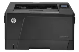 پرینتر اچ پی HP LaserJet Pro M706n