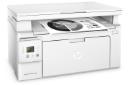 پرینتر اچ پی HP LaserJet Pro MFP M130a نمای جلو