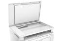 پرینتر اچ پی HP LaserJet Pro MFP M130a نمای بالا