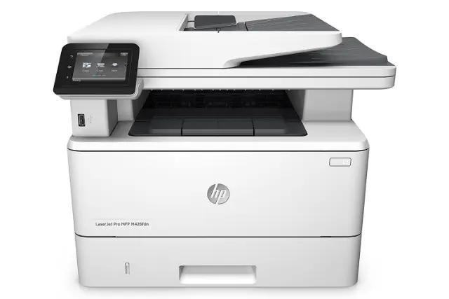 اچ پی LaserJet Pro MFP M426fdn