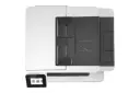 پرینتر اچ پی HP LaserJet Pro MFP M428dw نمای بالا