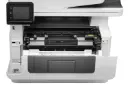 درب باز پرینتر اچ پی HP LaserJet Pro MFP M428fdw