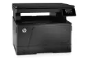 پرینتر اچ پی HP LaserJet Pro MFP M435nw نمای جلو