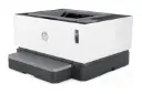 پرینتر اچ پی HP Neverstop Laser 1000a نمای جلو