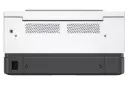 پرینتر اچ پی HP Neverstop Laser 1000w نمای پشت
