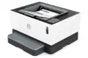 پرینتر اچ پی HP Neverstop Laser 1000w نمای جلو