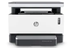 پرینتر اچ پی HP Neverstop Laser MFP 1200a