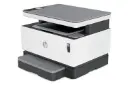 پرینتر اچ پی HP Neverstop Laser MFP 1200a نمای جلو