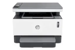 پرینتر اچ پی HP Neverstop Laser MFP 1200w