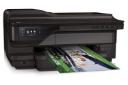 پرینتر اچ پی HP Officejet 7612 نمای جلو