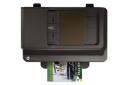 پرینتر اچ پی HP Officejet 7612 نمای بالا