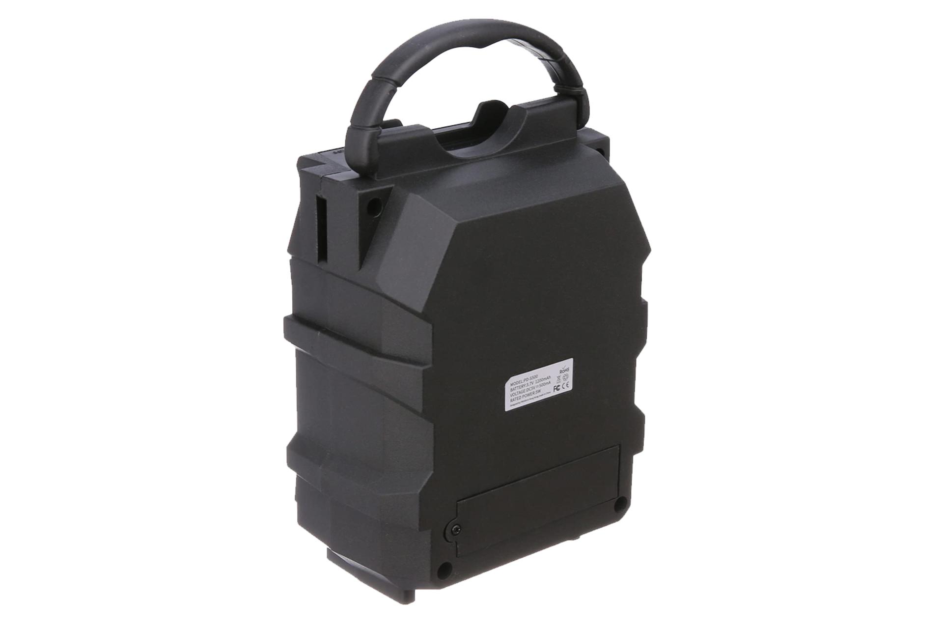 ابعاد اسپیکر پرودا PRODA S500