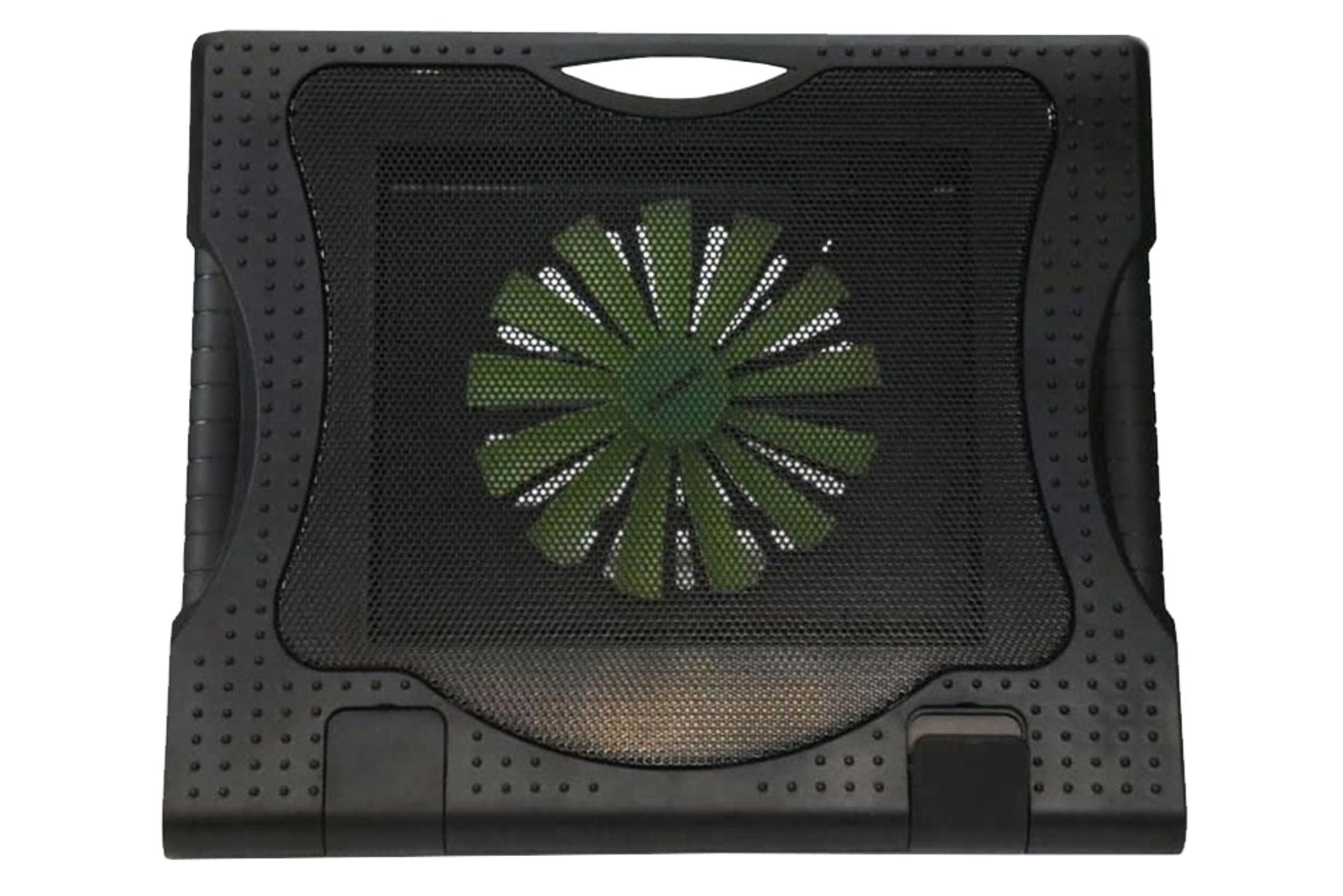 ابعاد کول پد ریدمکس RaidMax CP-905