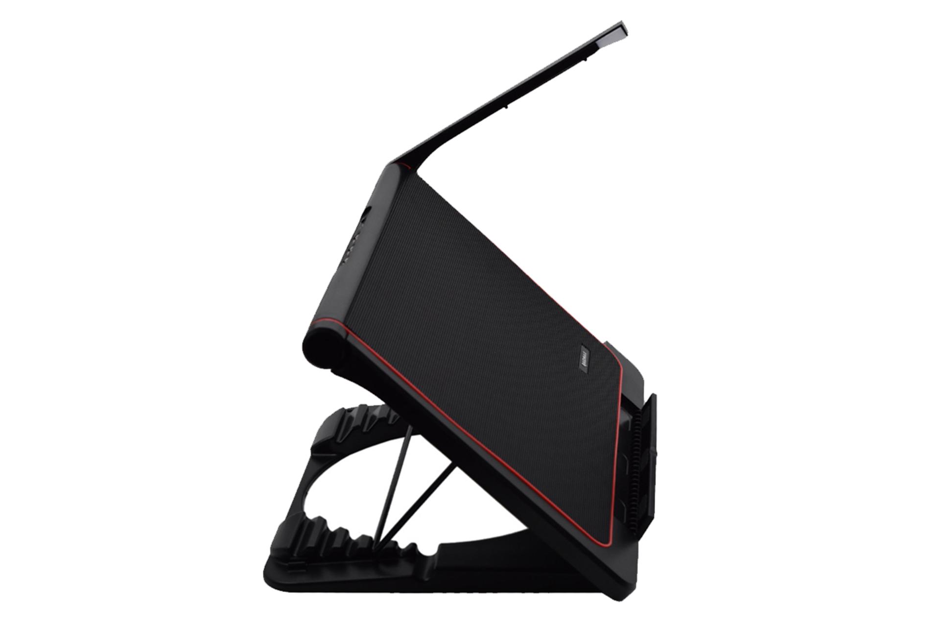 ارتفاع کول پد ریدمکس RaidMax CP-906