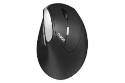 نمای روبرو ماوس رپو EV250