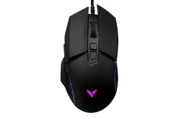 نمای روبرو ماوس رپو V300