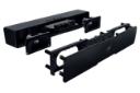 ساندبار ریزر Razer Leviathan V2 X نمای داخل