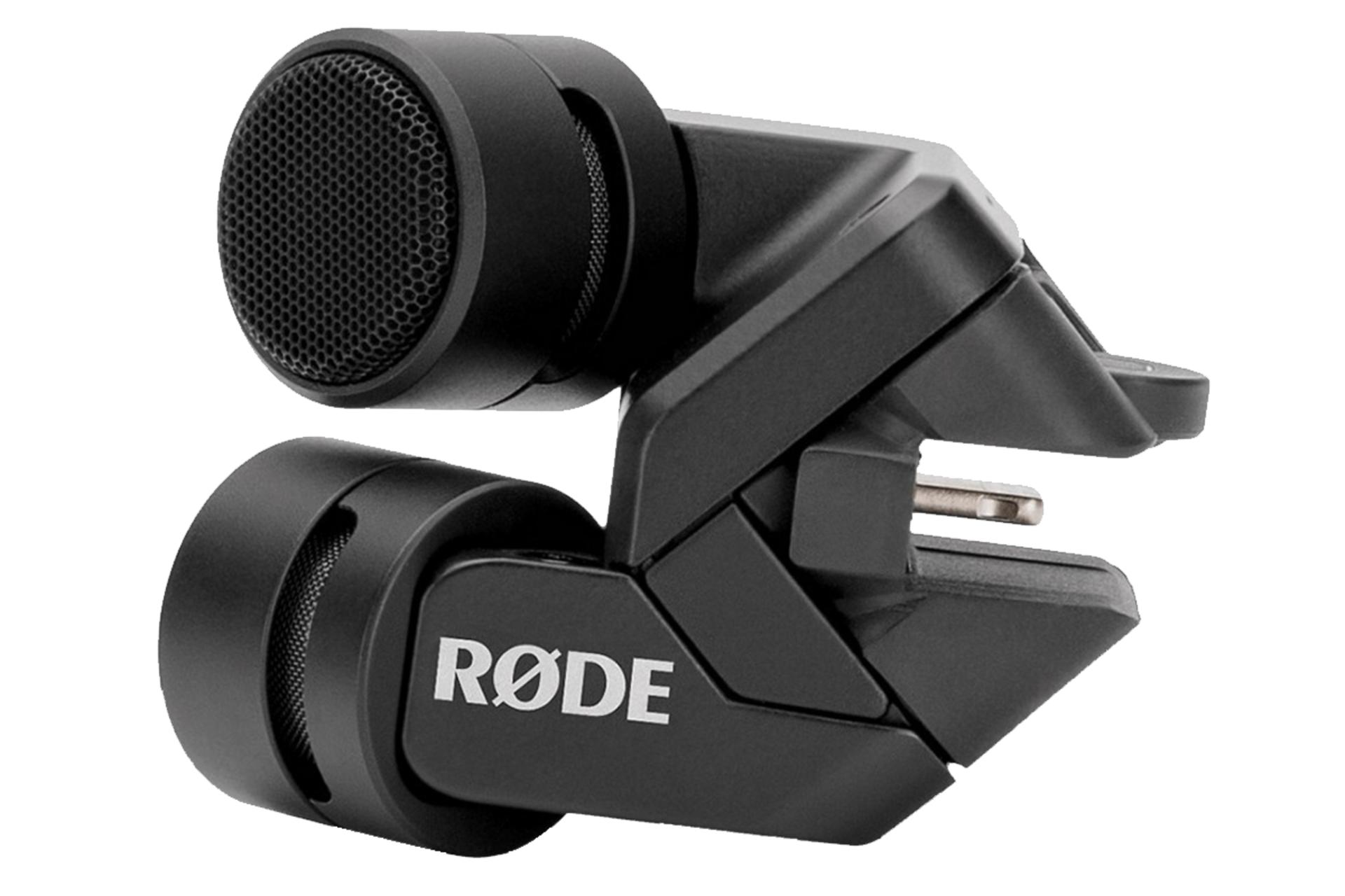 میکروفون رود Rode i-XY مشکی