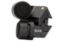 ابعاد میکروفون رود Rode i-XY