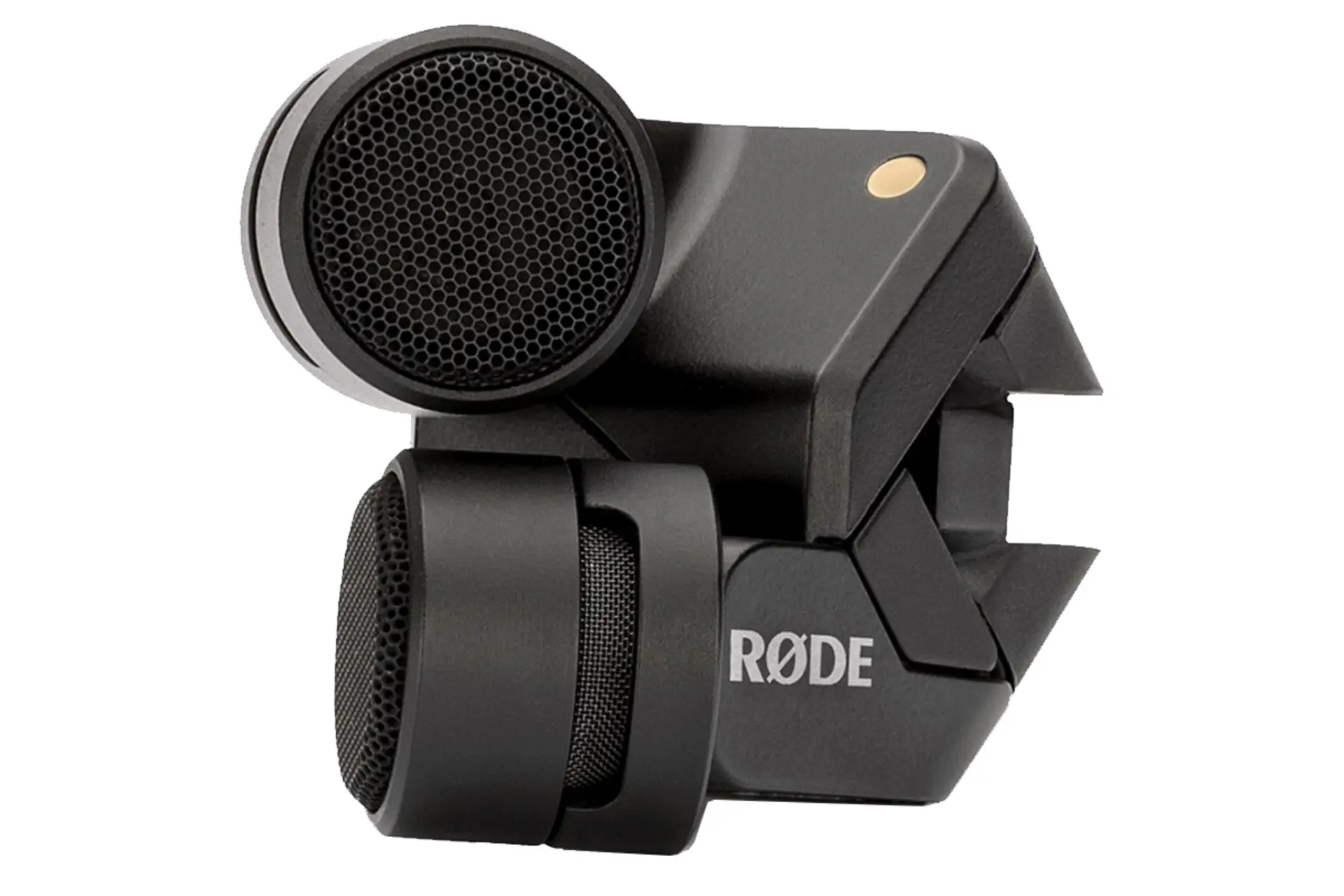 ابعاد میکروفون رود Rode i-XY