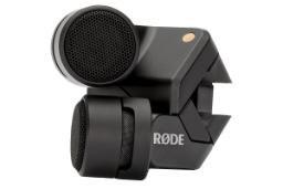 ابعاد میکروفون رود Rode i-XY