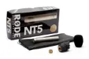 اقلام همراه میکروفون رود Rode NT5