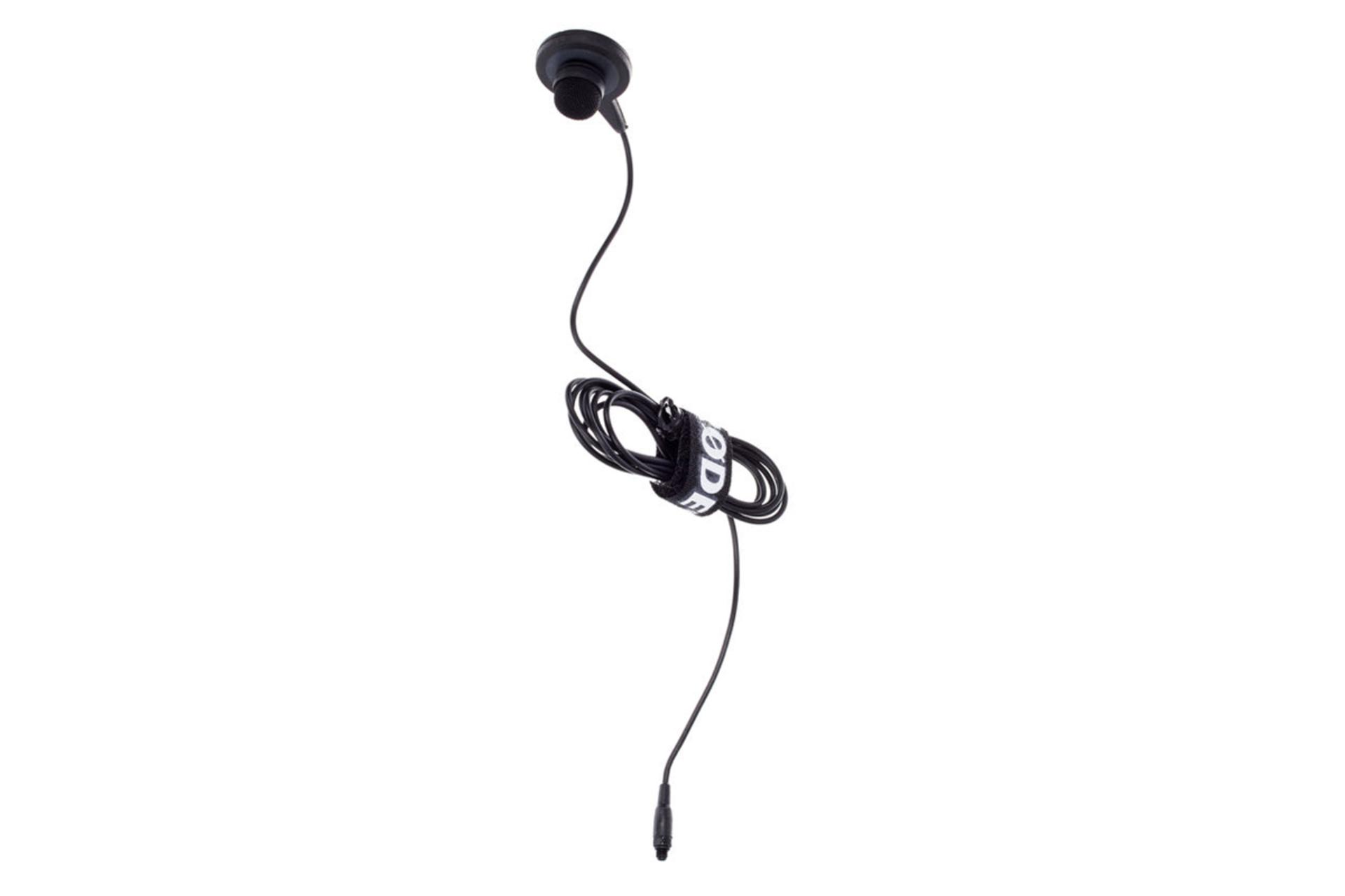 ارتفاع کابل میکروفون رود Rode PinMic