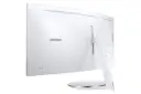 مانیتور سامسونگ 34 اینچ مدل Samsung C34J791 نمای پشت