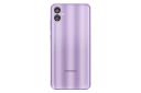 پنل پشت گوشی موبایل گلکسی F04 سامسونگ / Samsung Galaxy F04 بنفش
