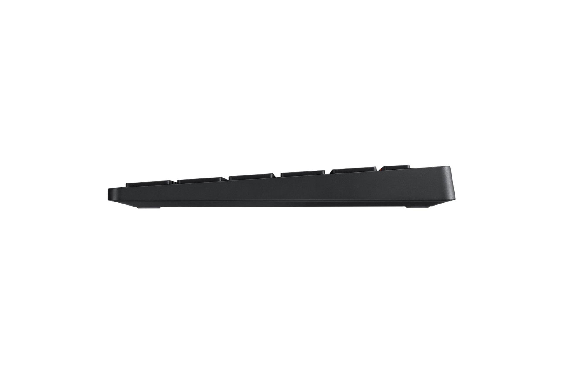 نمای سمت راست کیبورد سامسونگ Smart Keyboard Trio 500