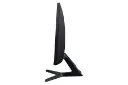 مانیتور سامسونگ 28 اینچ مدل Samsung U28R55 نمای کنار