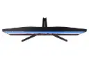 مانیتور سامسونگ 28 اینچ مدل Samsung U28R55 نمای بالا