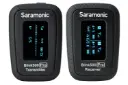 ابعاد میکروفون سارامونیک Saramonic Blink500 Pro B1