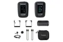 اقلام همراه میکروفون سارامونیک Saramonic Blink500 Pro B1