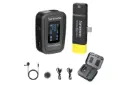 اقلام همراه میکروفون سارامونیک Saramonic Blink500 Pro B5
