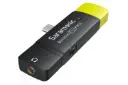 گیرنده میکروفون سارامونیک Saramonic Blink500 Pro B6
