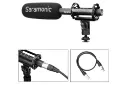 کانکتور میکروفون سارامونیک Saramonic SoundBird T3