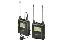 ابعاد میکروفون سارامونیک Saramonic UwMic9 Kit1
