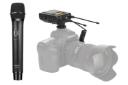 کانکتور میکروفون سارامونیک Saramonic UwMic9 Kit4